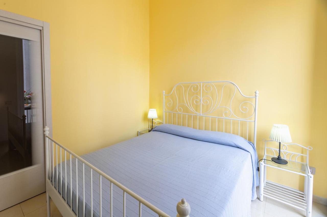 Cloistervista Apartment Neapol Zewnętrze zdjęcie