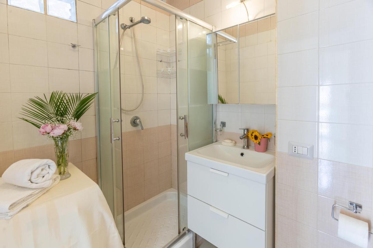 Cloistervista Apartment Neapol Zewnętrze zdjęcie