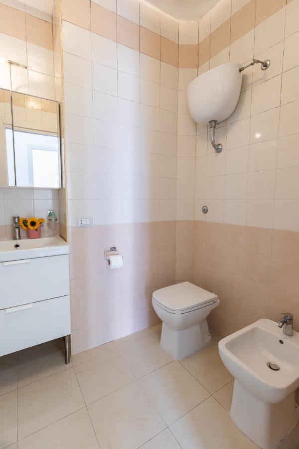 Cloistervista Apartment Neapol Zewnętrze zdjęcie